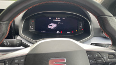SEAT Ibiza 1.0 TSI 110 FR Sport 5dr Petrol Hatchback